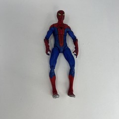 Hasbro Marvel Legends The Amazing Spider-Man Movie Action Figure Only Walmart