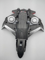 2011 Hasbro Marvel Avengers Quinjet Complete W/ Missiles HTF 3 3/4″ Scale NICE!