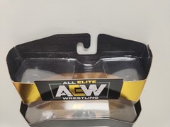 AEW Pentagon Jr. Unrivaled Collection Series 2 Action Figure Black/White 2020