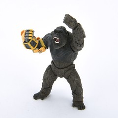 Skar King from Godzilla vs King Kong The New Empire Action Figure 2 Pcs Set