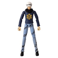 ANIME HEROES – One Piece – Trafalgar Law Action Figure