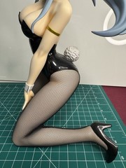 Ryoko Bunny Ver 1/4 Fig Tenchi Muyo Ryo-Ohki FREEing B-STYLE – AUTHENTIC