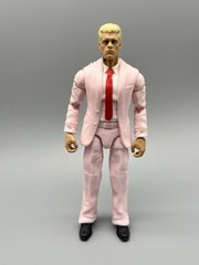 Cody Rhodes Chase Pink WWE Mattel Elite Series 120 Wrestling Action Figure