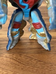 Vintage 1986 Masters Of The Universe Stonedar & Rokkon Rock People
