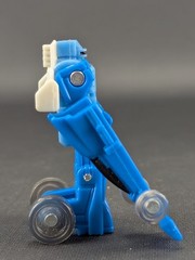 Transformers Micron Booster 3 Wrench complete Takara Armada Galaxy Force Minicon