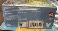 Disneys Zootopia 2 Mystery Tails 2 Pack Judy Hopps & Mystery Figure