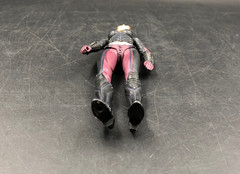 DC Collectibles Batman: Arkham City Series 4 – Talia Al Ghul 6.5″ Action Figure