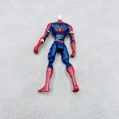 Spider-Man Movie 3 Symbiote Splatter Venom Punch 5″ Figure 2007 (NO HEAD!!!)