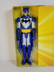 JUSTICE LEAGUE ACTION BATMAN & BATJET ACTION FIGURE 12″ Exclusive Batman 2017