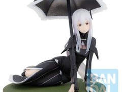 Re:Zero Starting Life in Another World Ichibansho Echidna USA Seller