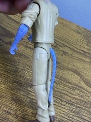 2009 Mattel Avatar Jake Sully RDA & Avatar Form Action Figure Lot Cameron 4”