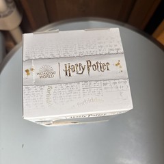 Paladone Harry Potter Hedwig Light – Wizarding World – Snow Owl – NEW In Box