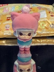 POP MART Confirmed Figure Choose Character DIMOO Crybaby Molly Skullpanda Disney