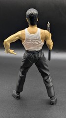 Bruce Lee – Way Of The Dragon – 5.5″ Action Figure