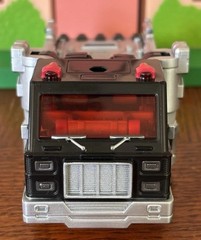 Transformers War For Cybertron WFC Kingdom Golden Disk Collection ROAD RANGER