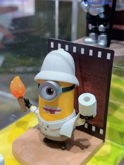 Minions & Monst Series Blind Box Figure Cute Toy Confirmed