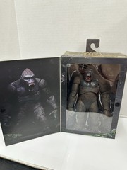 Neca Toys Ultimate King Kong 7″ Action Figure Reel Toys