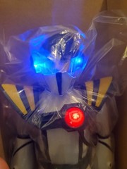 Macross SDCC LE DYRL Hikaru Ichijo VF-1 Pilot Light Up 12″ Do You Remember Love