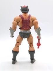2010 Mattel Mastets Of The Universe Classics VS DC Zodac 7″ Action Figure MOTU