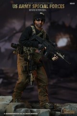 Mini Times Toys M049 1/6 US Army Special Forces Soldier Action Figure In Stock