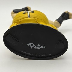 Brand New – Fanhome Street Fighter Rufus Figure