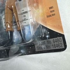 Star Trek Voyager The Kazon Action Figure 1996 Playmates New Sealed NIP