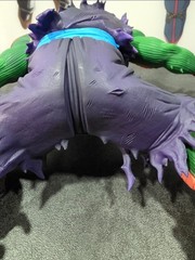 Dragon Ball Ichiban Kuji Piccolo Gohan Masterlise No Box