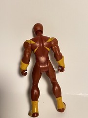 2012 Spiderman Ultimate Spiderman Catapult Iron Spiderman without packaging rare