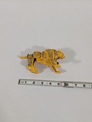 1996 Hasbro Transformers Beast Wars Cheetor action figure Complete