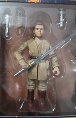 Star Wars Evolution Of Darth Vader 4 Pack Anakin Skywalker 3.75″