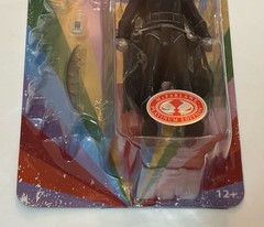 McFarlane DC Retro Super Friends Phantom Zone Batman Red Platinum 2026 *in Stock