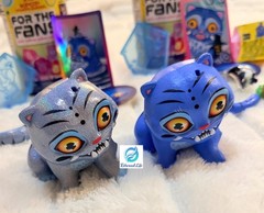 Netflix KPop Demon Hunters Figures Derpy/Sussie and RARE Derpy For The Fans