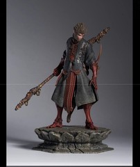 Official Black Myth:Wukong Figure Model Toy 1/12 Statue Ornament Collection Gift