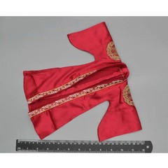 QIANLONG QL007 1/6 Scale Ming Dynasty Emperor Zhu Yuanzhang Robe Model B