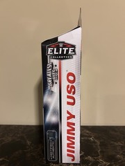 WWE Mattel Elite Greatest Hits The Usos…Jey Uso and Jimmy Uso