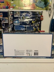 McFarlane toys avatar metkayina reef with tonowari and ronal sealed