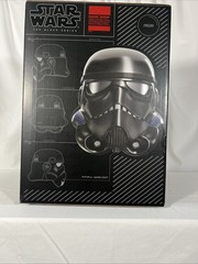Black Series | Shadow Trooper Helmet | GameStop Exclusive | NEW SEALED BOX!!