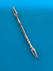 Final Faction Alpha Team 1 Shift Weapons Pack Blades Action Figure