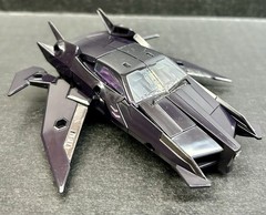Takara Tomy TRANSFORMERS PRIME AM-16 JET VEHICON – 100% Complete & Boxed!