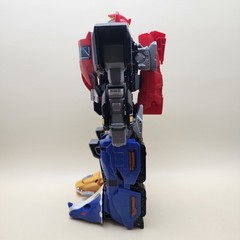 Mighty Morphin POWER RANGERS MMPR (Vintage 1993) MEGAZORD 12″ Combiner Figure