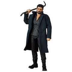 MAFEX No.154 The Boys WILLIAM BILLY BUTCHER Painted Action Figure Medicom Toy