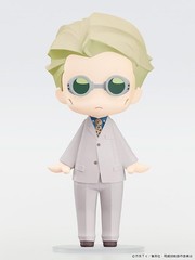 HELLO! GOOD SMILE Jujutsu Kaisen KENTO NANAMI 100mm Action Figure