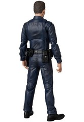 MAFEX No.281 Mafex T-1000 Terminator 2 Judgment Day Medicom Toy Japan NEW