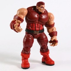 X-men Juggernaut Cain Marko 8″ Action Figure Collection