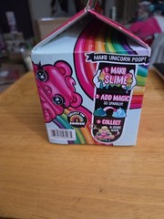 Poopsie Slime Surprise Poop Pack Series 3 Rainbow Blind Box. Bn8