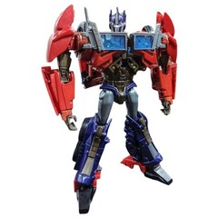 Apache APC-Toys Attack Prime TFP Optimus Prime Figure New in Stock