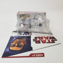 Star Wars : The Clone Wars The Animated Series Lot of 6 Clones MOC