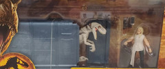 Jurassic World Dominion – Release N’ Rampage Park Pack JP Mattel BRAND NEW