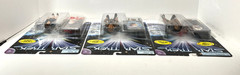 1993-97 Star Trek Deep Space Nine LOT 12 Action Figures Sealed/NEW Playmates