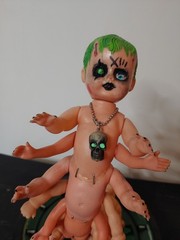 toddlerpede